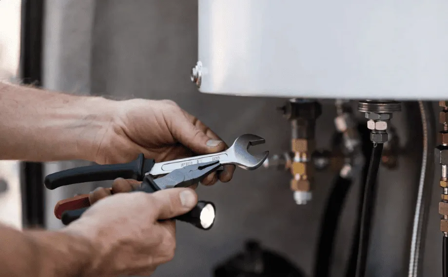 Why choose Water Heater Repair in Carrizo Springs, TX